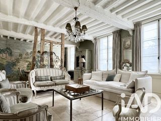  Maison � vendre 7 pi�ces 165 m�