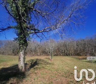  Terrain � vendre 2039 m�