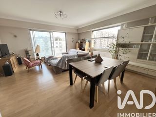  Appartement � vendre 6 pi�ces 107 m�