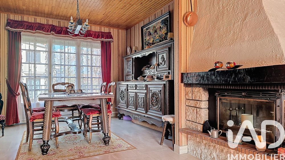 � vendre  Maison Fontenay-aux-Roses (92260)