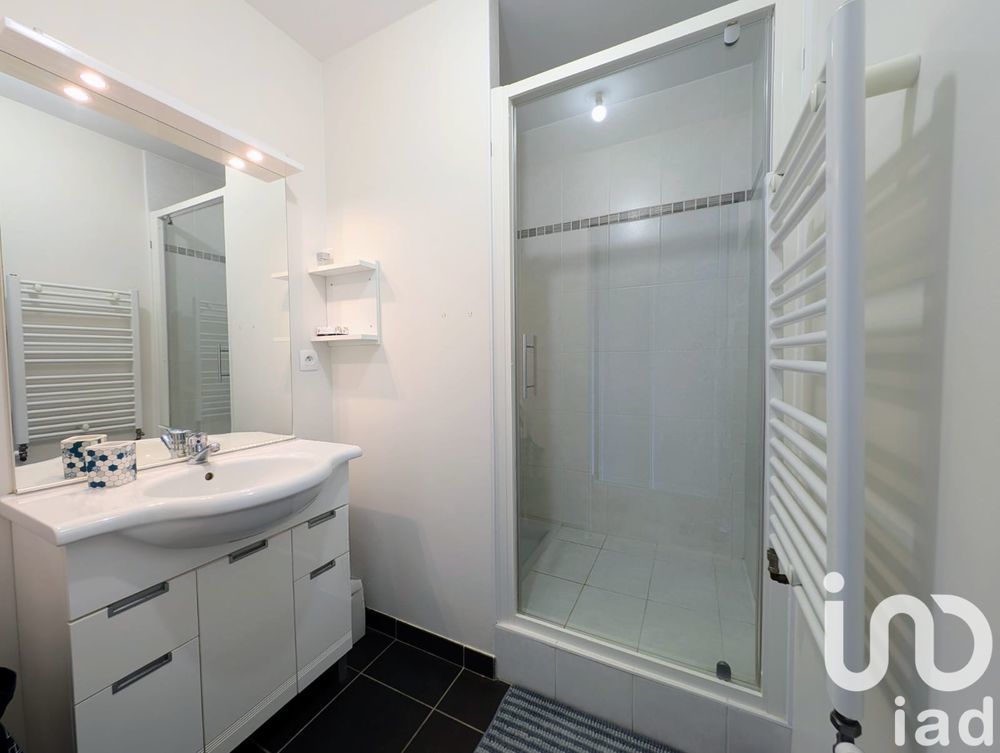 � vendre  Appartement Rennes (35000)