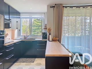  Appartement � vendre 3 pi�ces 54 m�