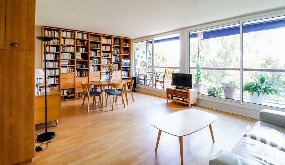 � vendre  Appartement Ville-d'Avray (92410)