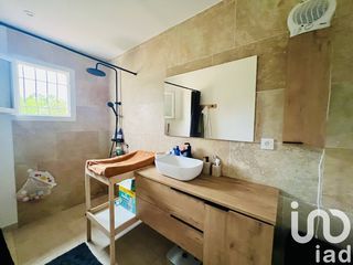  Maison � vendre 4 pi�ces 92 m�