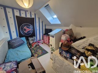  Maison � vendre 4 pi�ces 80 m�