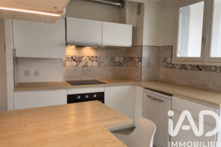  Appartement � vendre 3 pi�ces 59 m�