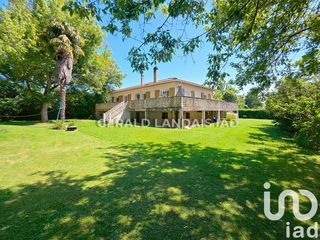  Maison � vendre 5 pi�ces 174 m�