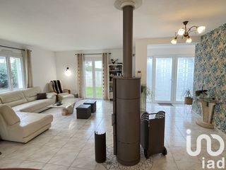  Maison � vendre 5 pi�ces 126 m�