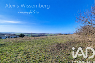  Terrain � vendre 900 m�