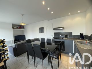  Appartement � vendre 2 pi�ces 33 m�