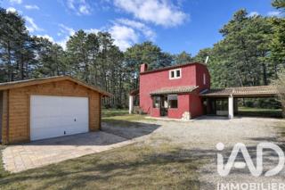  Maison � vendre 4 pi�ces 118 m�