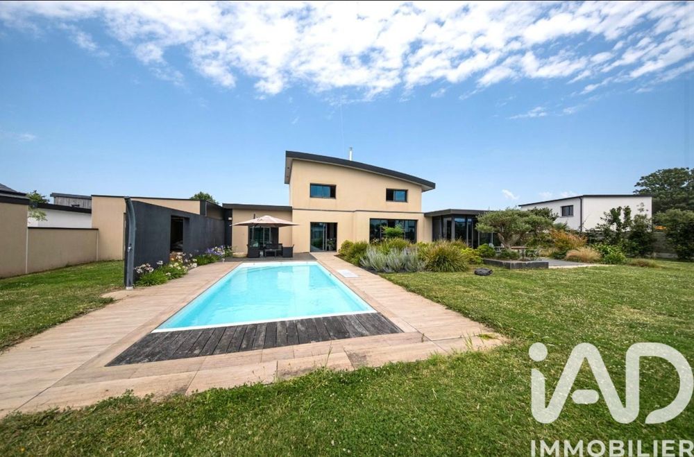 � vendre  Villa Saint-Renan (29290)