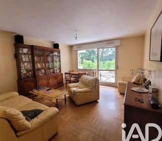  Appartement � vendre 3 pi�ces 78 m�