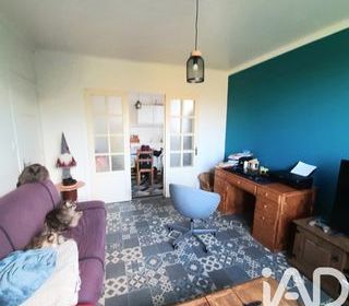  Maison � vendre 5 pi�ces 90 m�