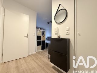  Appartement � vendre 3 pi�ces 61 m�