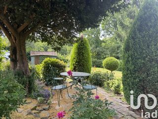  Maison � vendre 7 pi�ces 210 m�