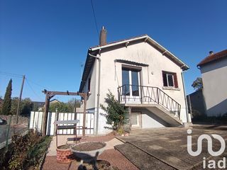  Maison � vendre 4 pi�ces 90 m�