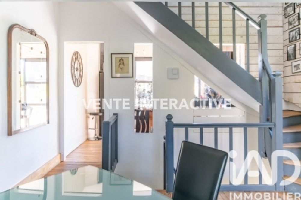 � vendre  Maison Suresnes (92150)