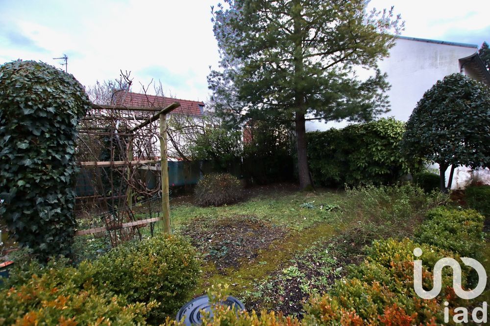 � vendre  Maison Meudon (92190)