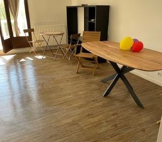  Appartement � vendre 3 pi�ces 69 m�