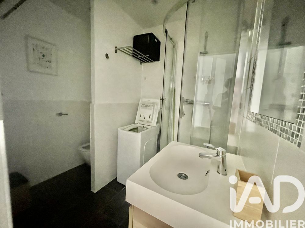 � vendre  Appartement Paris 6