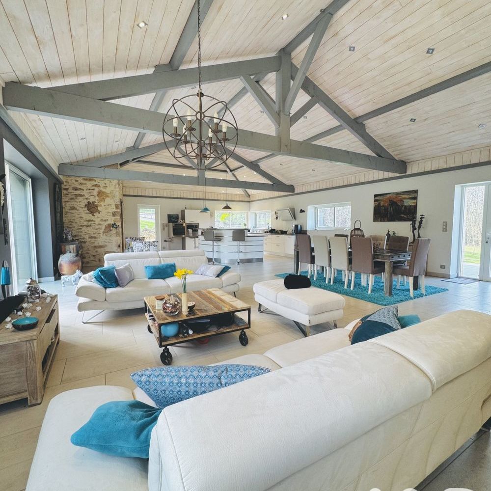 � vendre  Maison Puy-l'�v�que (46700)