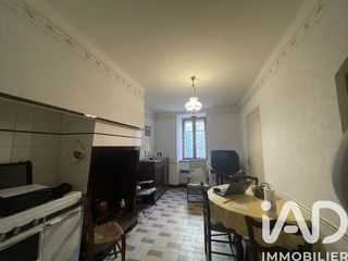  Maison � vendre 4 pi�ces 90 m�