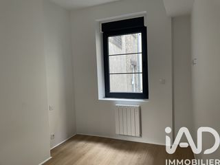  Appartement � vendre 4 pi�ces 61 m�