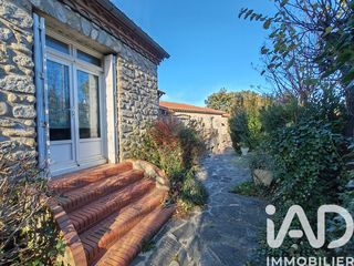  Maison � vendre 8 pi�ces 290 m�