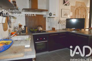  Maison � vendre 5 pi�ces 96 m�