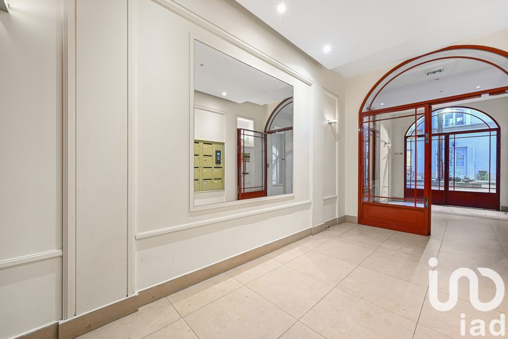 � vendre  Appartement Paris 11
