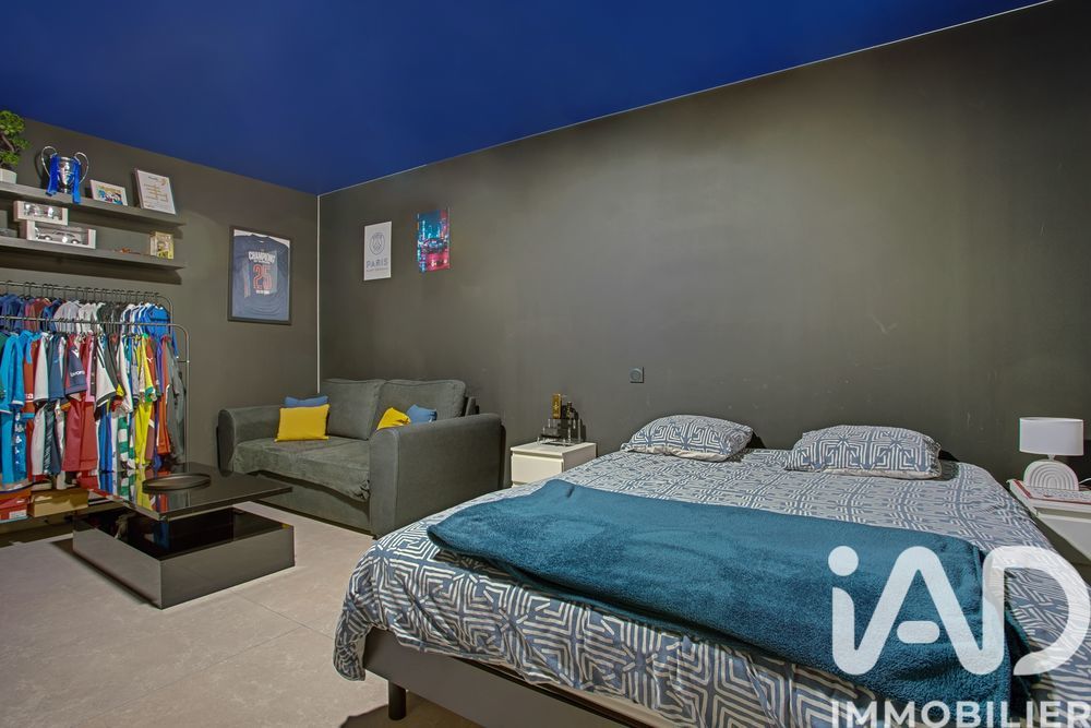 � vendre  Villa Soisy-sur-Seine (91450)