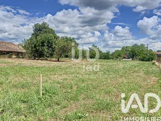  Terrain � vendre 1100 m�