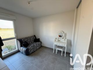  Appartement � vendre 3 pi�ces 61 m�