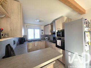  Maison � vendre 3 pi�ces 76 m�