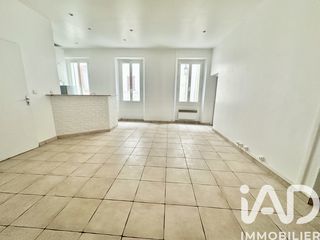  Appartement � vendre 2 pi�ces 46 m�