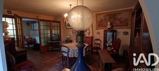  Maison � vendre 5 pi�ces 134 m�