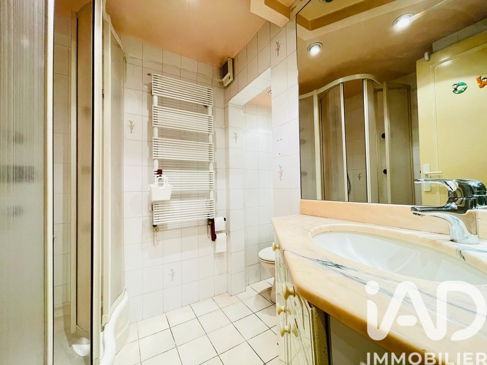 � vendre  Maison Saint-Maur-des-Foss�s (94100)