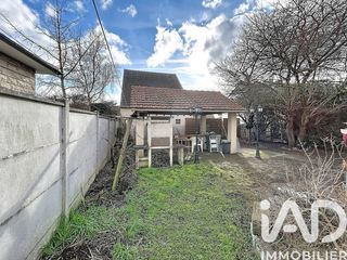  Maison � vendre 4 pi�ces 90 m�