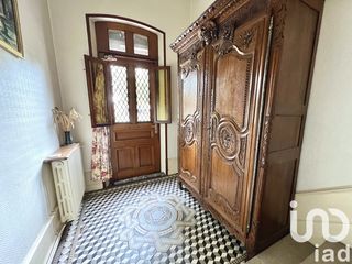  Maison � vendre 7 pi�ces 191 m�