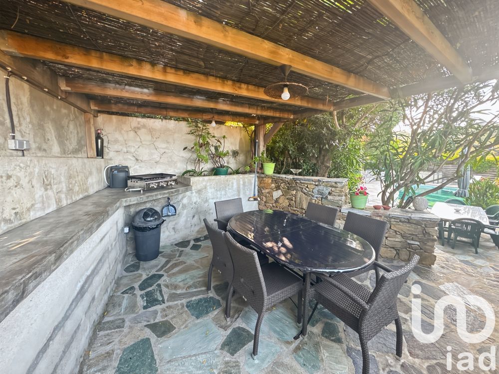 � vendre  Maison Furiani (20600)