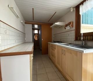  Maison � vendre 3 pi�ces 80 m�