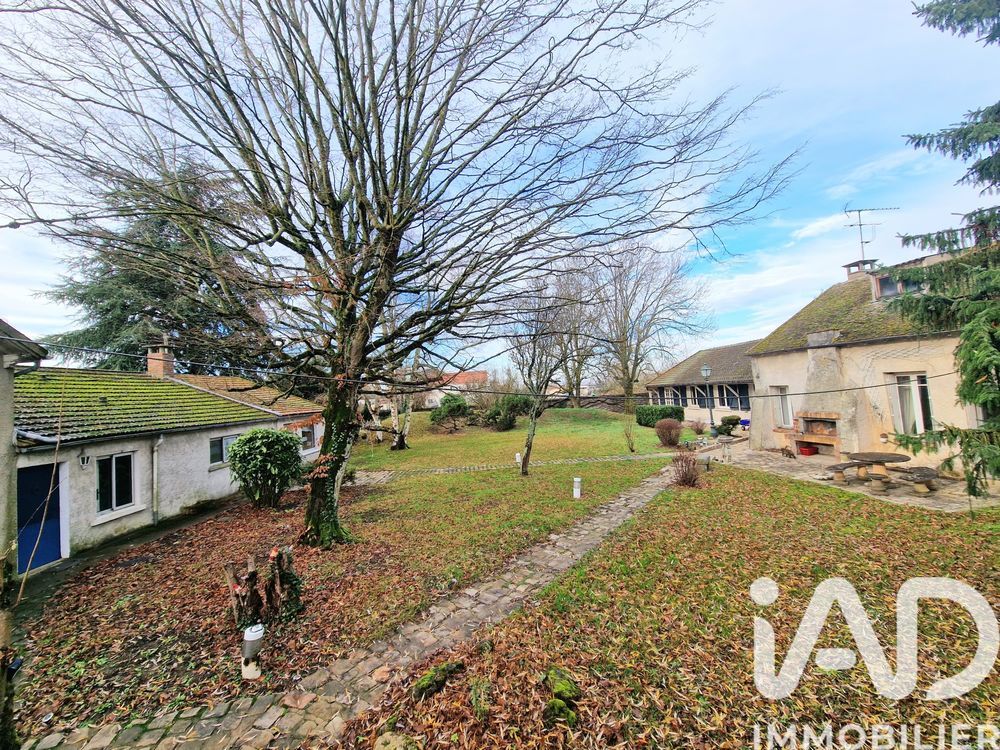 � vendre  Maison Nozay (91620)