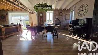  Maison � vendre 6 pi�ces 176 m�