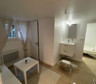  Maison � louer 2 pi�ces 10 m�