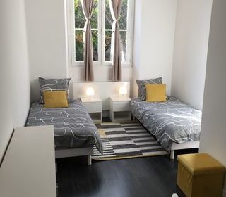  Appartement � vendre 5 pi�ces 111 m�