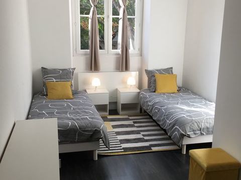  Appartement � vendre 5 pi�ces 111 m�