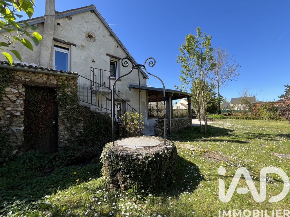 � vendre  Maison Serris (77700)
