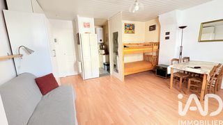  Appartement � vendre 1 pi�ce 27 m�