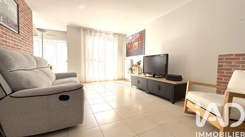   Vente Appartement 3 pi�ces Appartement - 3 pi�ce(s) - 71 m�